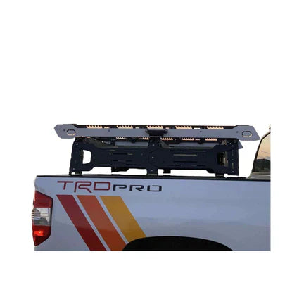 Uptop Overland Alpha EX Toyota Tundra Cap RacK