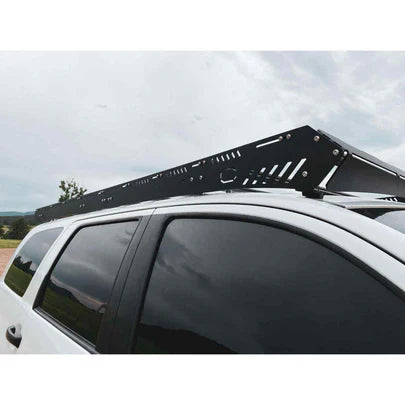 Uptop Overland Bravo 2018-2022 Toyota Sequoia Roof Rack