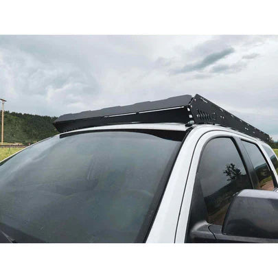 Uptop Overland Bravo 2018-2022 Toyota Sequoia Roof Rack