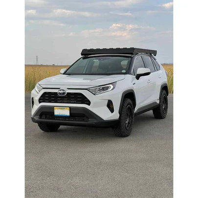 Uptop Overland Bravo 2019+ Toyota Rav4 Roof Rack