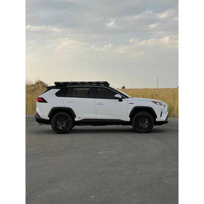 Uptop Overland Bravo 2019+ Toyota Rav4 Roof Rack