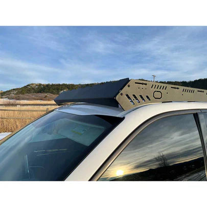 Uptop Overland Bravo 2020-2024 Kia Telluride Roof Rack