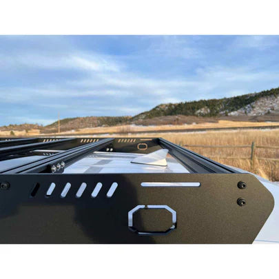 Uptop Overland Bravo 2020-2024 Kia Telluride Roof Rack