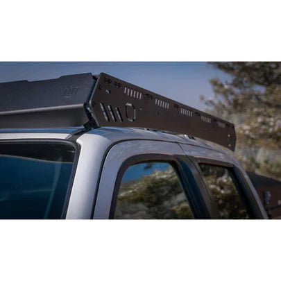 Uptop Overland Bravo 2022-2024 Nissan Frontier Crew Cab Roof Rack