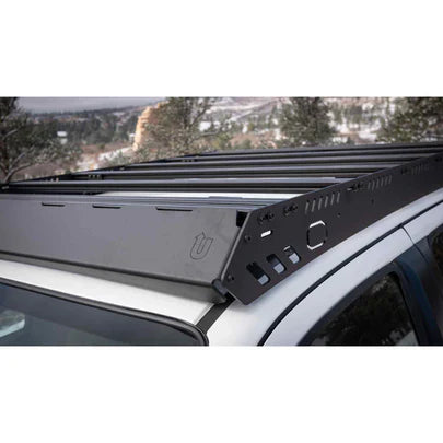 Uptop Overland Bravo 2022-2024 Nissan Frontier Crew Cab Roof Rack