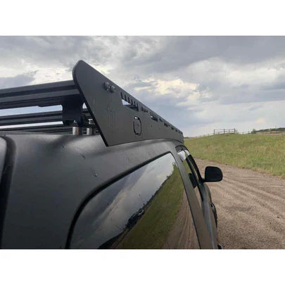 Uptop Overland Bravo 2003-2009 Toyota 4Runner 4G Roof Rack