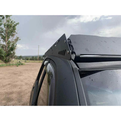 Uptop Overland Bravo 2003-2009 Toyota 4Runner 4G Roof Rack