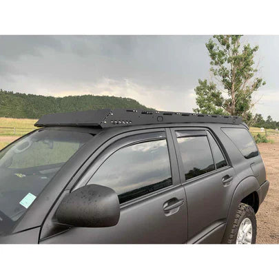 Uptop Overland Bravo 2003-2009 Toyota 4Runner 4G Roof Rack