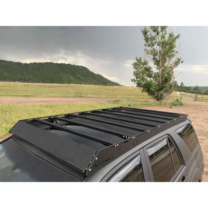 Uptop Overland Bravo 2003-2009 Toyota 4Runner 4G Roof Rack