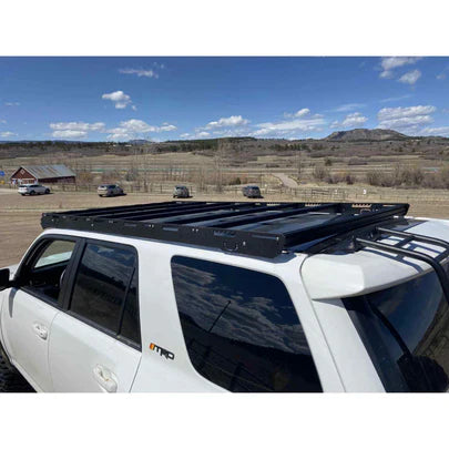 Uptop Overland Toyota 4Runner 5G Roof Rack Bravo 2010-2024