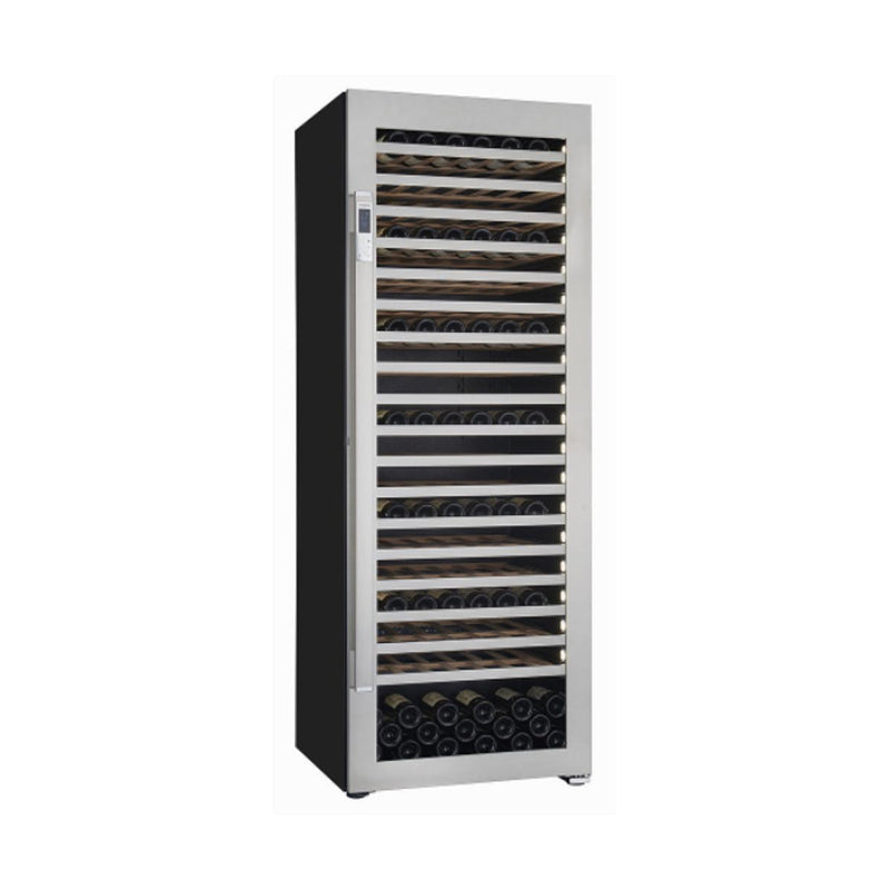 Cavavin Vinoa 30 In.wine Cooler in Stainless Steel - 265 Bottle - V-265wsz