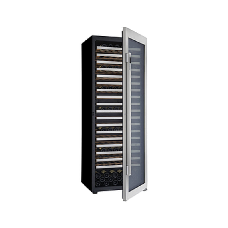 Cavavin Vinoa 30 In.wine Cooler in Stainless Steel - 265 Bottle - V-265wsz