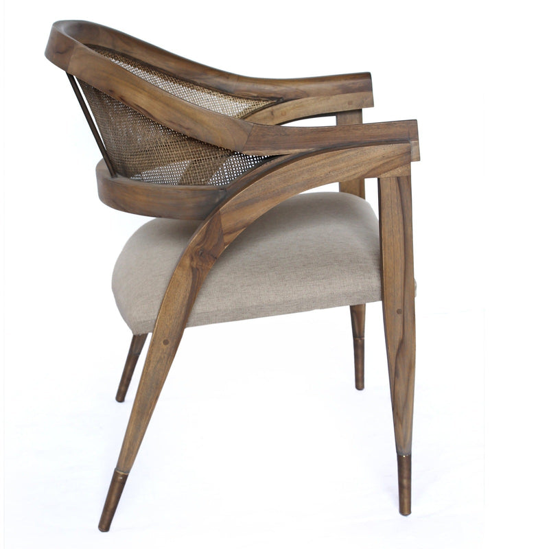 Artesia Maxwell Chair V3-W-MAXWELL-G