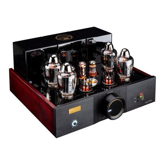 Cayin Soul 170i KT170 Tube Amp (120V) - Backyard Provider