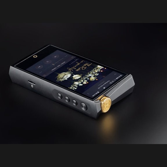 Cayin N8ii Master Quality Digital Audio Player (Like New) - Backyard Provider