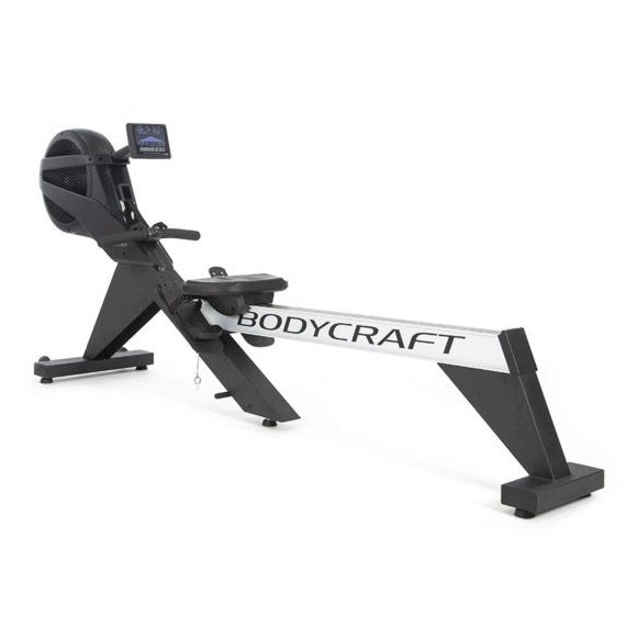 BodyCraft Pro Rower - VR500