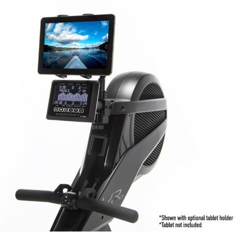 BodyCraft Pro Rower - VR500