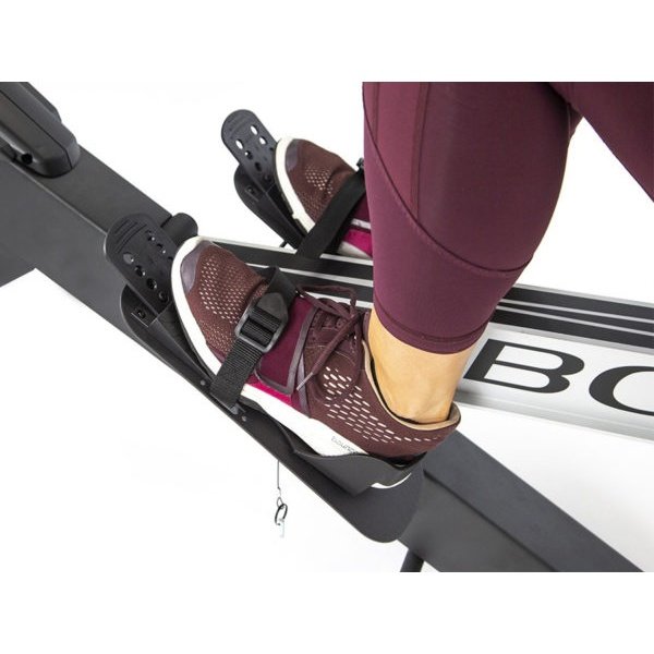 BodyCraft Pro Rower - VR500