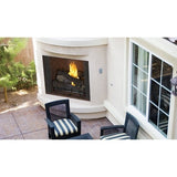 Superior Outdoor 36" Vent Free Gas Firebox with 30" Tall Opening - VRE4536WS - Backyard Provider