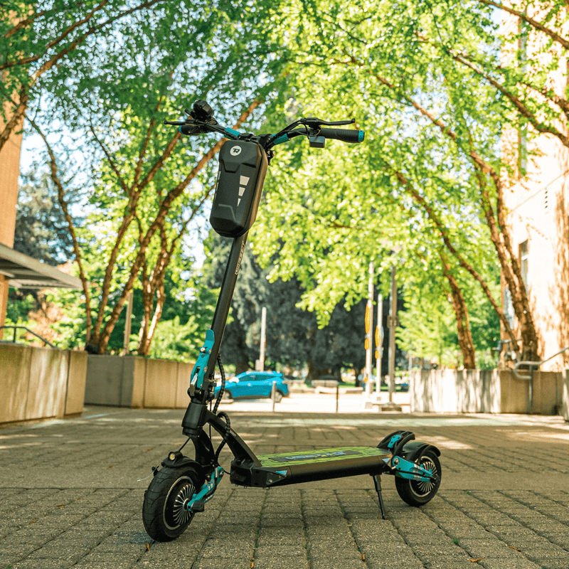 VSETT 9+ Electric Scooter