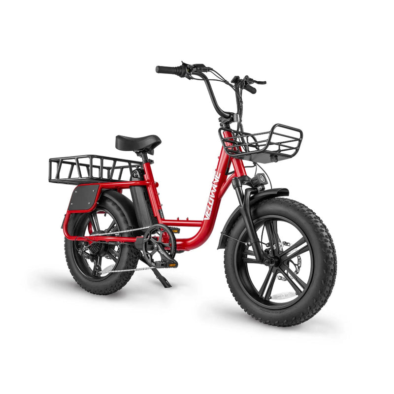 Velowave Prado S Commuter Electric Bike