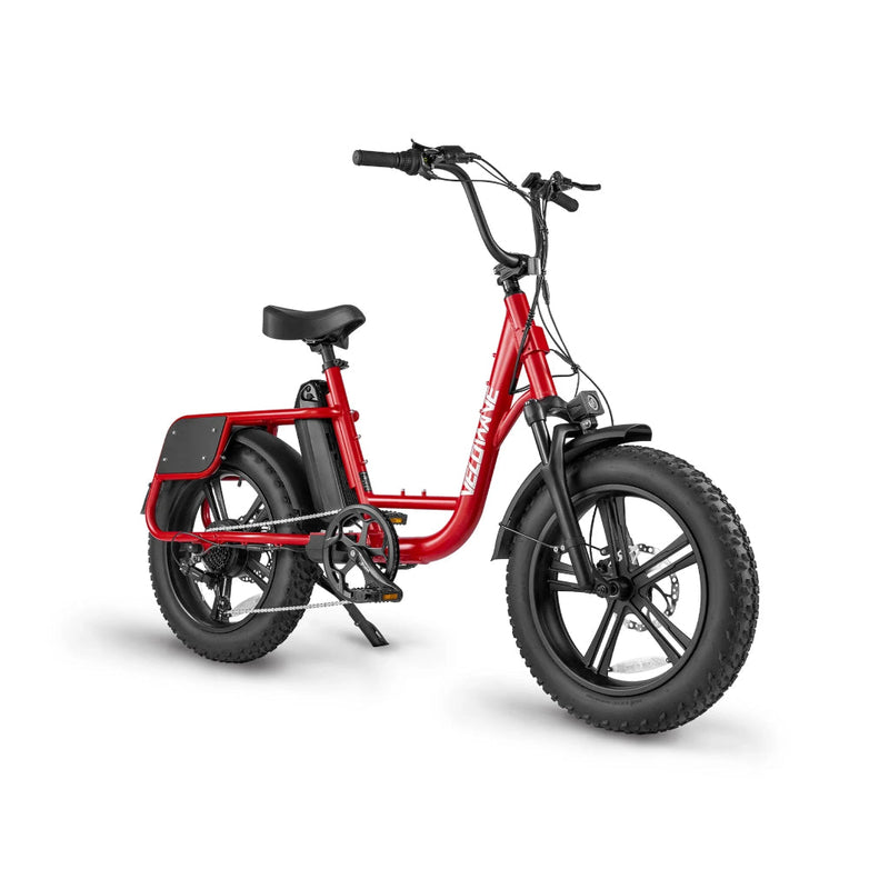 Velowave Prado S Commuter Electric Bike