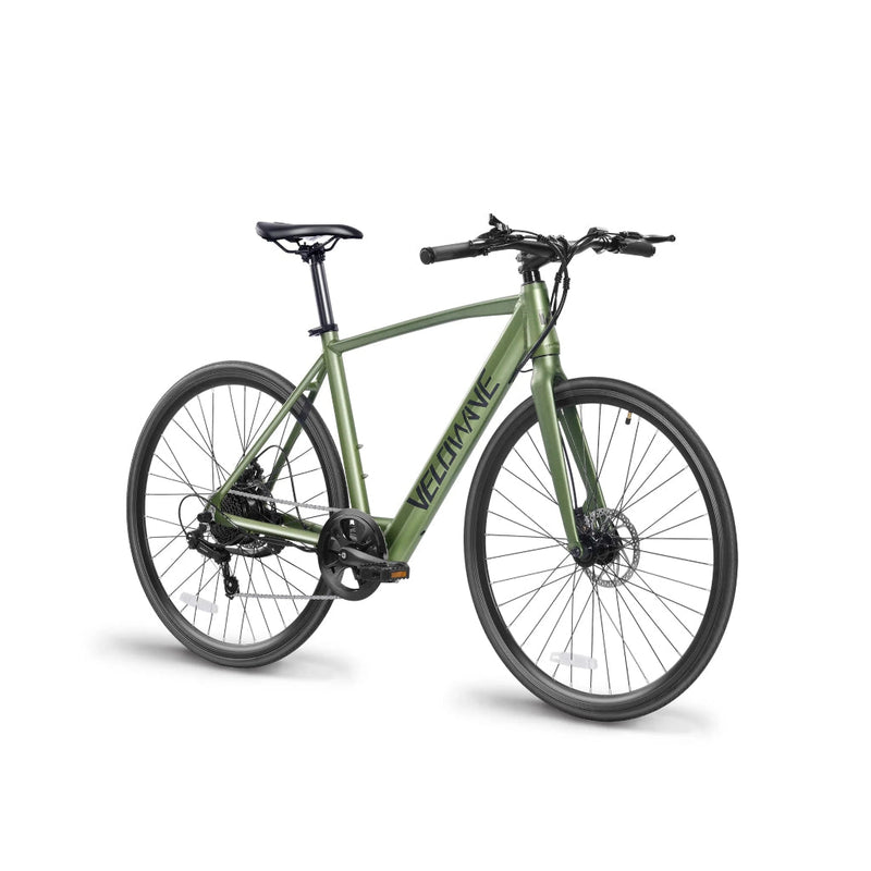 Velowave Spirit Electric Road Bike