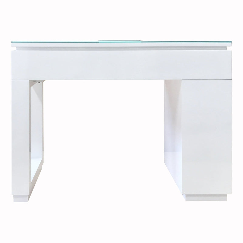 Whale Spa - Valentino Lux Single Manicure Table