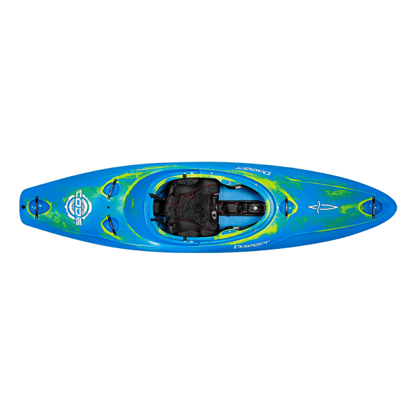 Dagger Code-New Whitewater Kayak - 9010921057