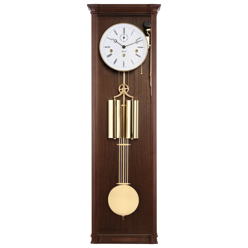 Hermle WILLIAM Regulator Clock 71009740351