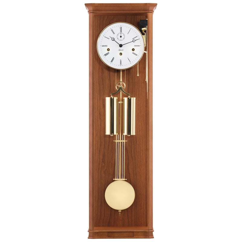 Hermle WILLIAM Regulator Clock 71009740351