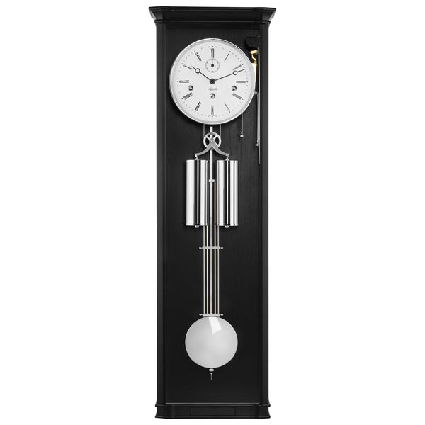 Hermle WILLIAM Regulator Clock 71009740351