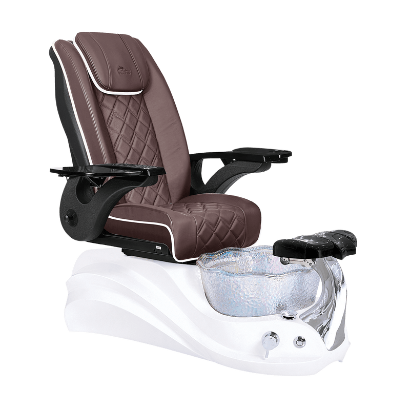 Whale Spa - Crane II Pedicure Chair