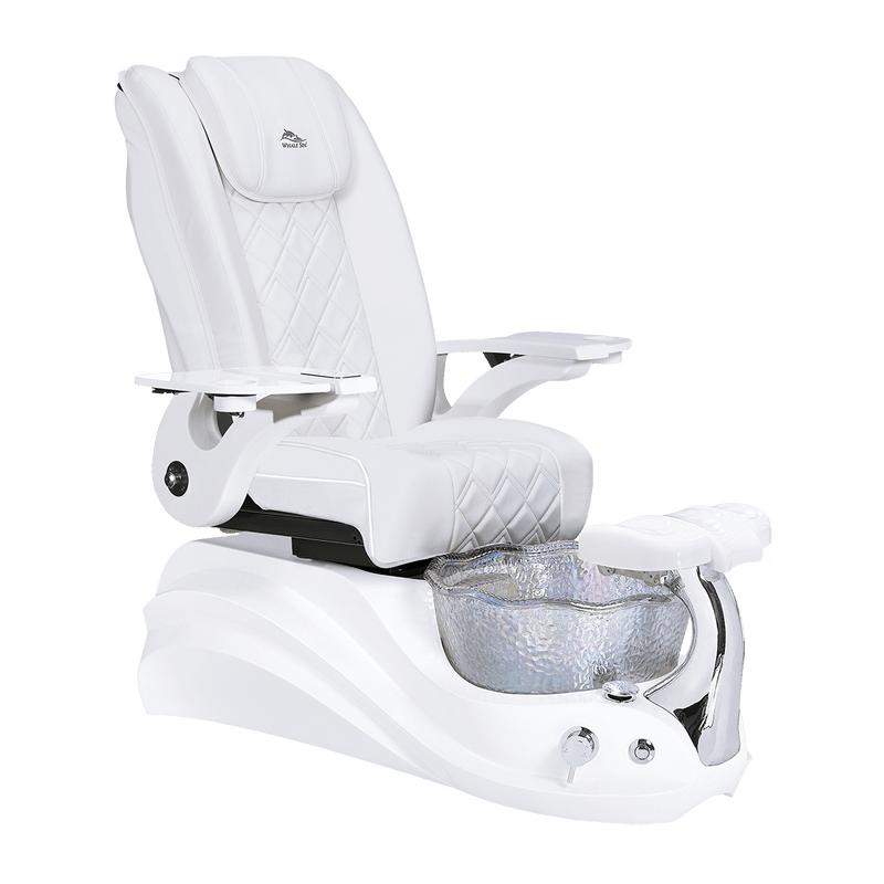 Whale Spa - Crane II Pedicure Chair