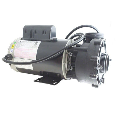 MASTER SPAS Pump, 10a 1sp 230v 56fr - X320529