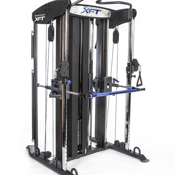 BodyCraft XFT Functional Trainer - XFT-150