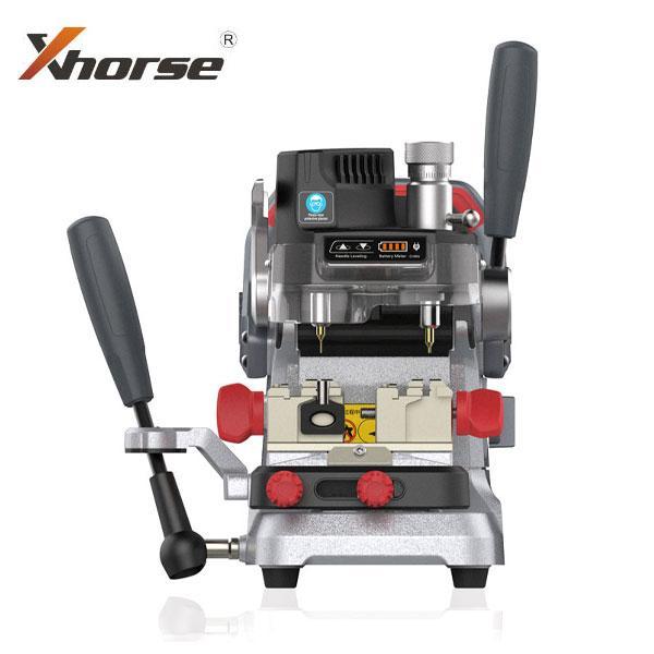 Xhorse - Condor XP-007 Manual High Security Key Cutting Machine - XHS-DOLPHIN-XP-007