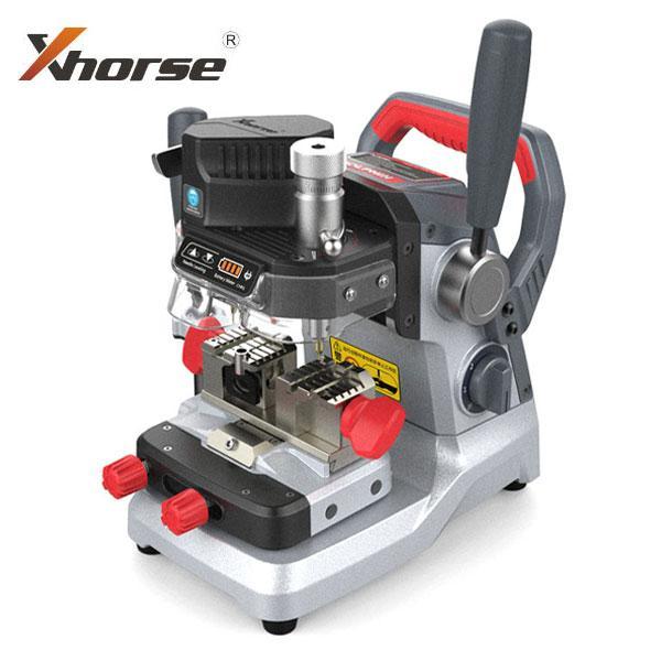 Xhorse - Condor XP-007 Manual High Security Key Cutting Machine - XHS-DOLPHIN-XP-007