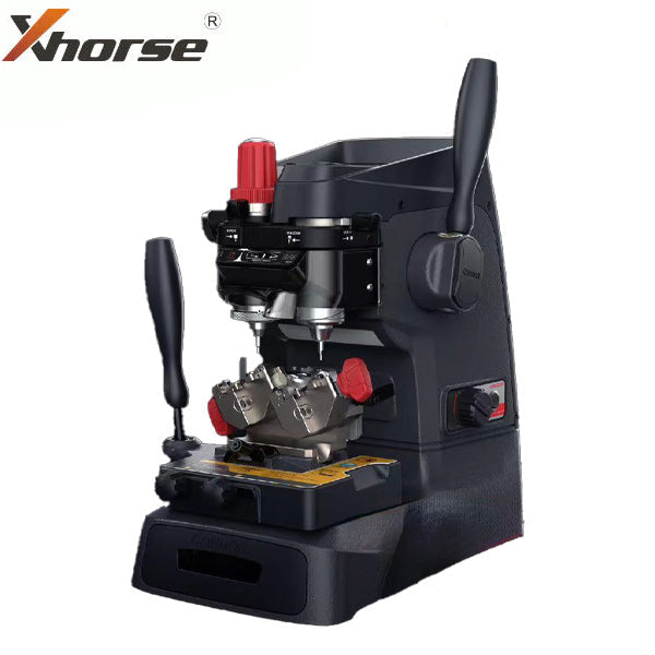 Xhorse - Condor XC-002 - PRO Ultra High Precision Duplication - For High Security Keys - XHS-XC02P0EN