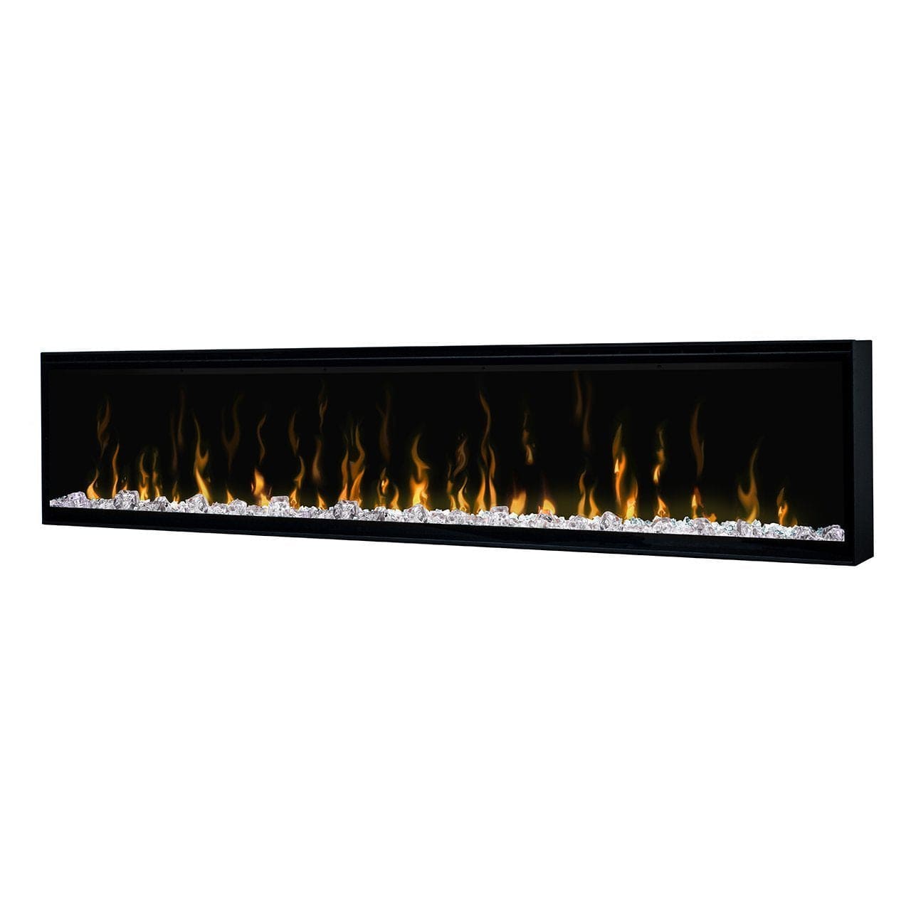 Dimplex IgniteXL 74" Built-In Linear Electric Fireplace X-XLF74