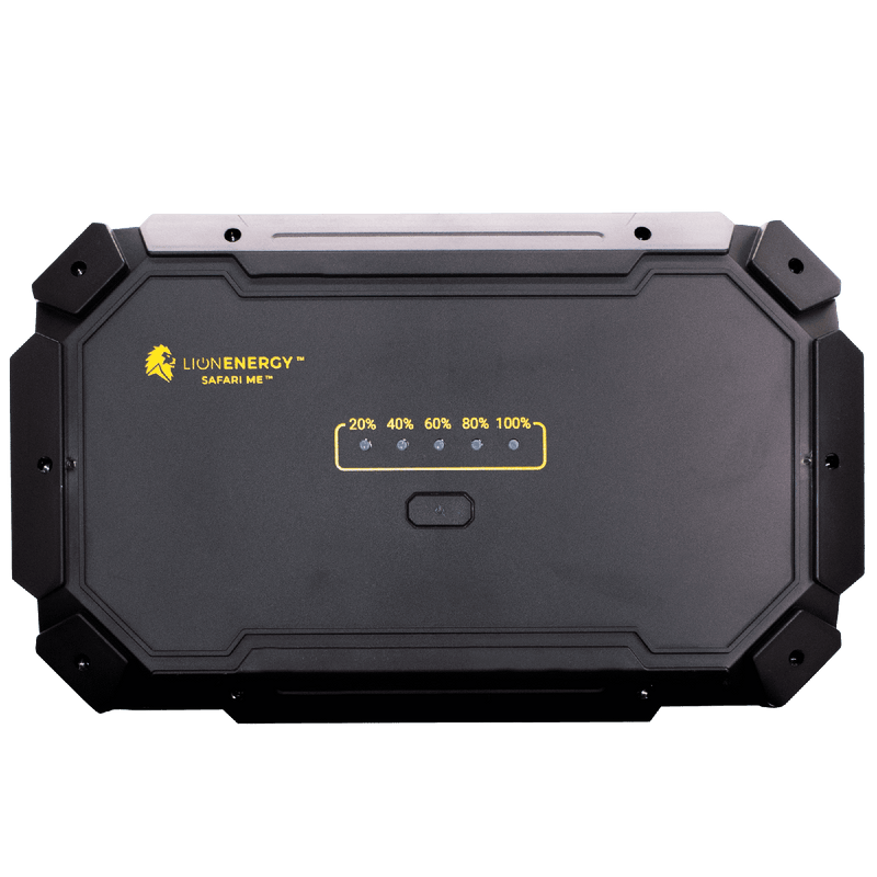 Lion Energy Lion ME Portable Generator