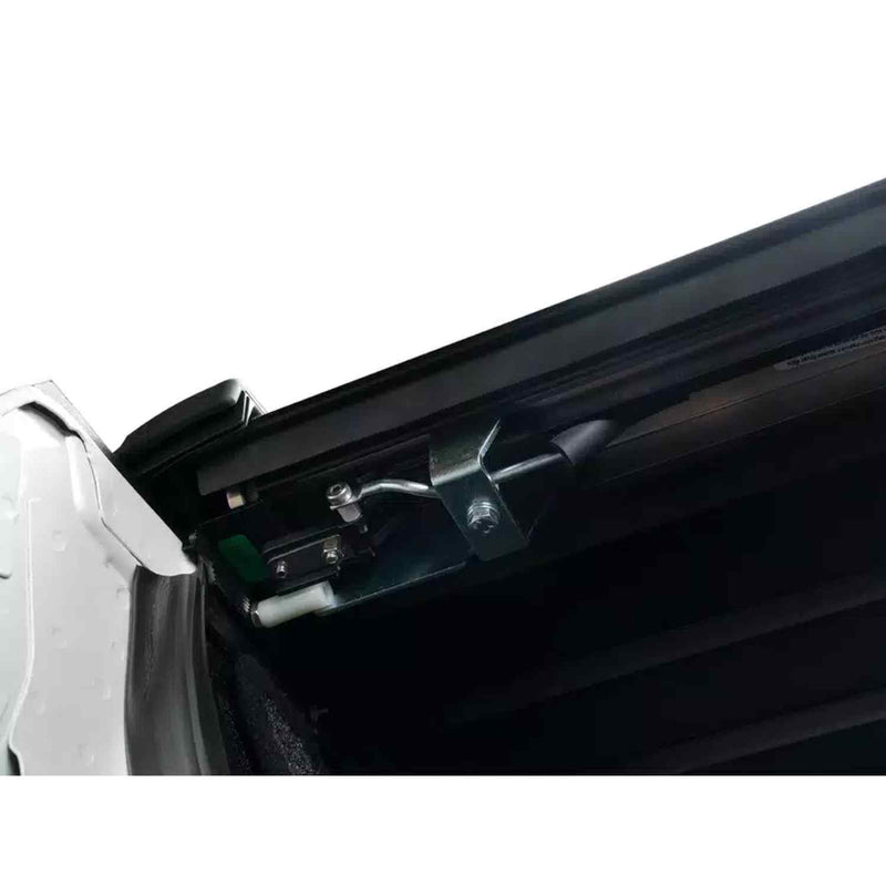 RetraxPRO XR GMC And Chevy 1500 Retractable Tonneau Cover - RTX-T-80481