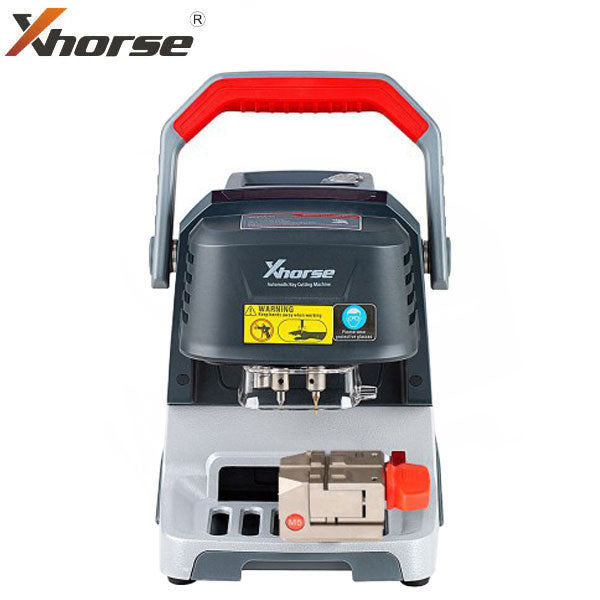 Xhorse - Condor XC Dolphin XP-005 - High Sec Portable Key Cutting Machine - XP0502EN - Version 2 - No Built-in Battery - XHS-XP0502EN