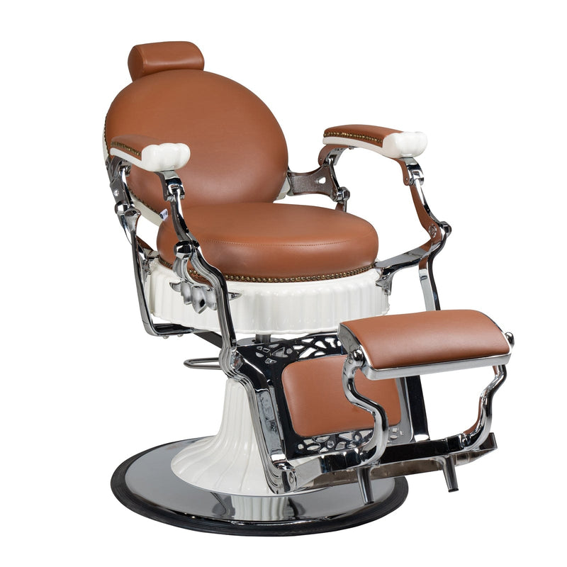 FRANKLIN BARBER CHAIR - YAL-BBCHR-62088-CMN