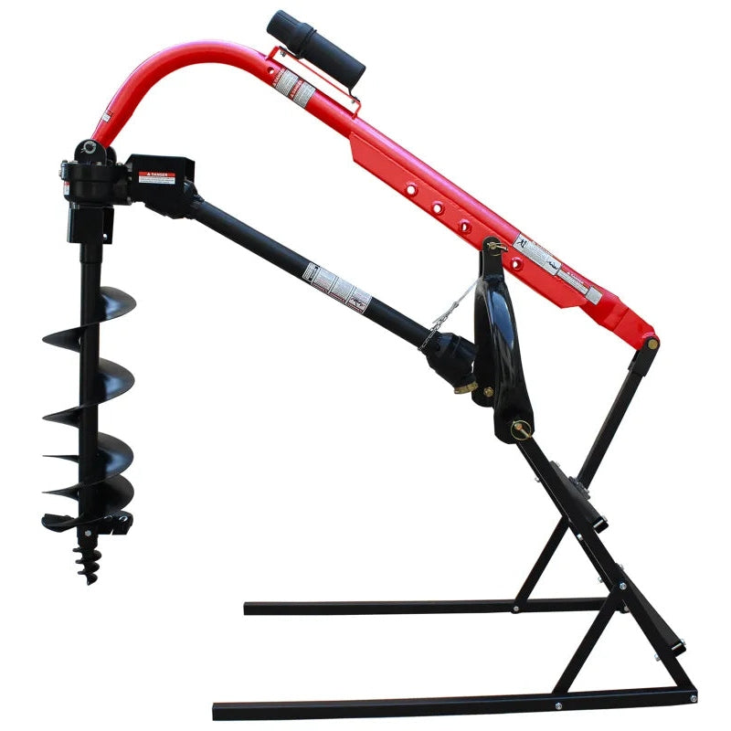 Country Pro™ 3-Point Post Hole Digger YTL-019-033