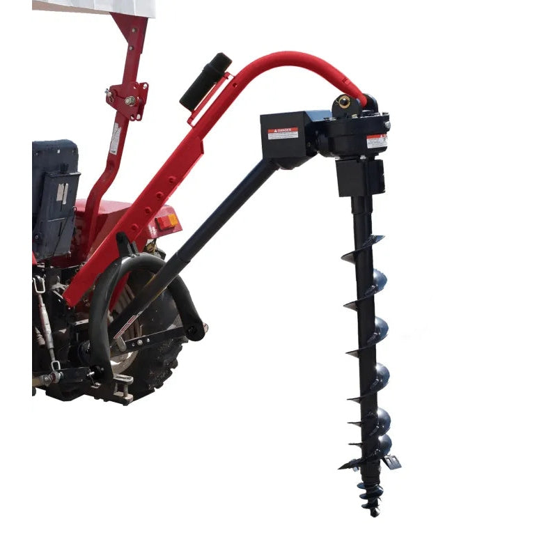 Country Pro™ 3-Point Post Hole Digger YTL-019-033