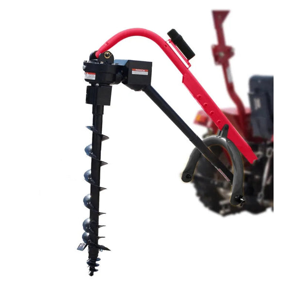 Country Pro™ 3-Point Post Hole Digger YTL-019-033