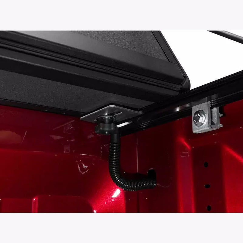 BAKFlip MX4 GMC Sierra Tonneau Bed Cover - BAK-448130