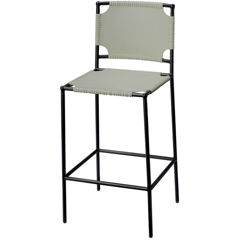 Jamie Young Asher Bar Stool -D. 20ASHE-BSDG