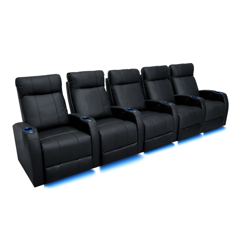 Valencia Syracuse Home Theater Seating